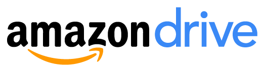Amazon Drive Logo