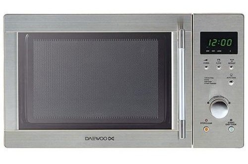 Daewoo KOR6N7RS Microwave Oven