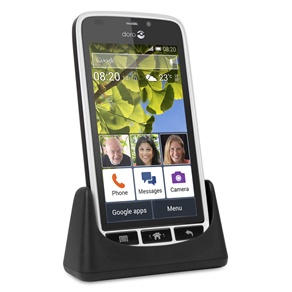 Doro Liberto 820 Dock