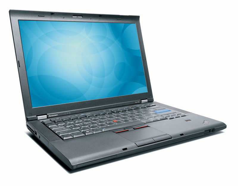 Lenovo ThinkPad T410