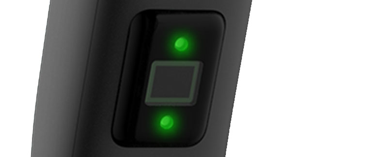 NuBand Activ+ Suggest HR Monitor