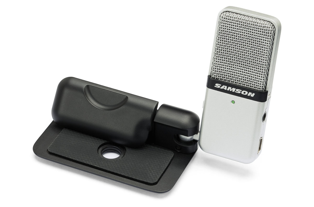 Samson Go Mic