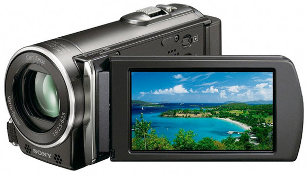 Sony HDR-CX116