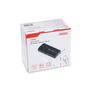 Unitek Y-3181 Box