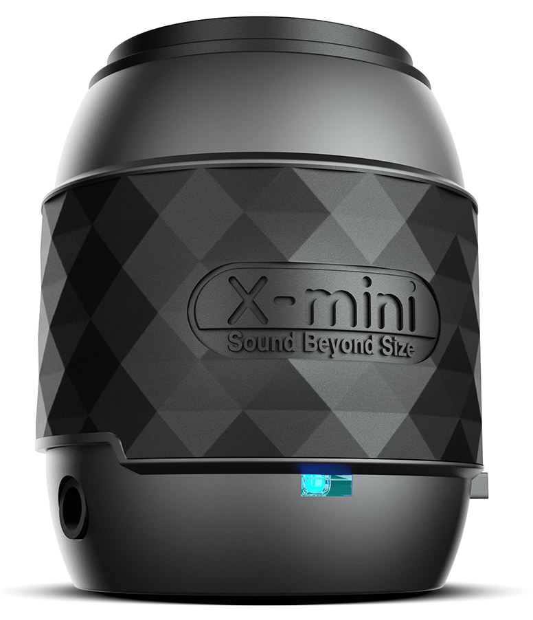X-Mini WE Speaker