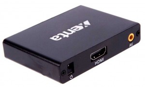 Xenta PDM05H HD Mini Media Player